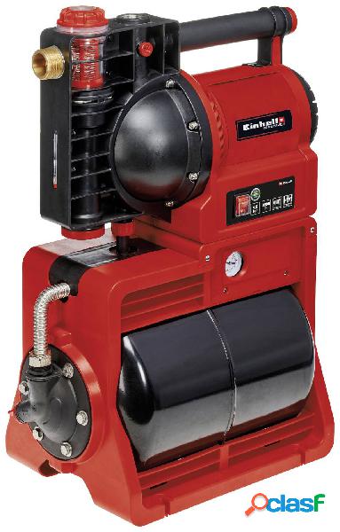 Einhell 4173540 Pompa per casa 4500 l/h