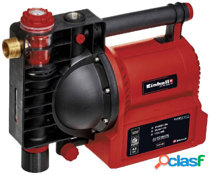 Einhell 4177010 Pompa automatica 4200 l/h