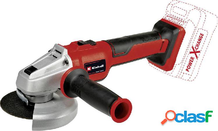 Einhell Power X-Change AXXIO 18/115 Q 4431150 Smerigliatrice