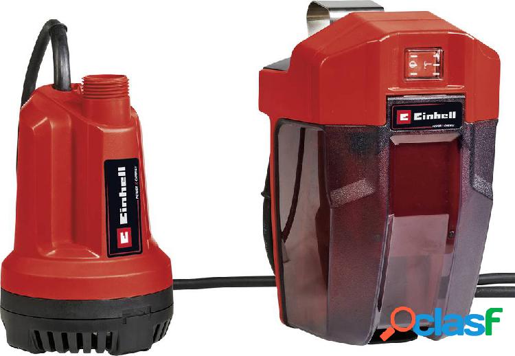 Einhell Power X-Change GE-SP 18 Li - Solo 4181500 Pompa ad