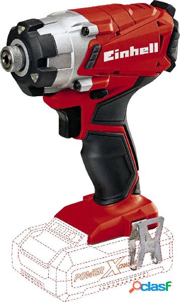 Einhell Power X-Change TE-CI 18/1 Li-Solo 4510034 Avvitatore