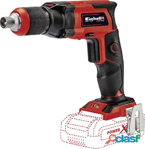 Einhell Power X-Change TE-DY 18 Li-Solo 4259980 Avvitatore a