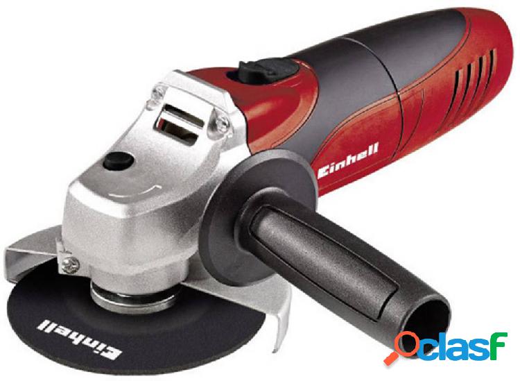 Einhell TC-AG 125 4430619 Smerigliatrice angolare 125 mm 850