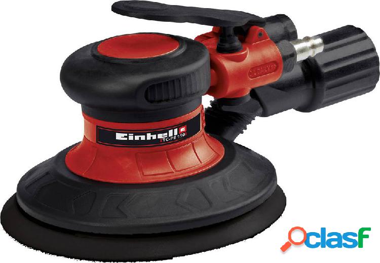 Einhell TC-PE 150 Levigatrice orbitale 6.3 bar
