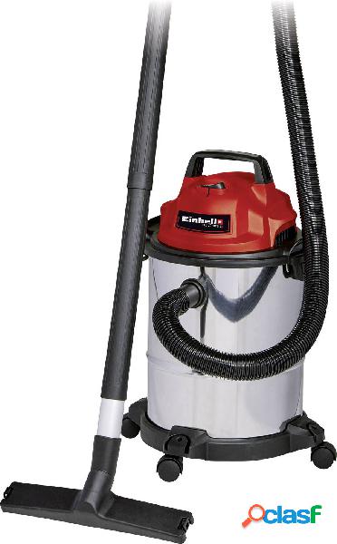 Einhell TC-VC 1815 S 2342390 Aspiratutto 15 l