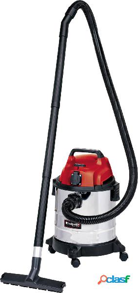 Einhell TC-VC 1820 SA 2342425 Aspiratutto 1250 W 20 l