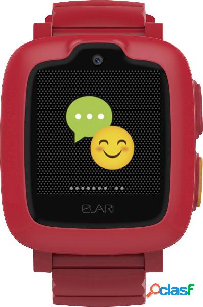 Elari KidPhone 3G Red Tracciatore GPS (Tracker) Tracker