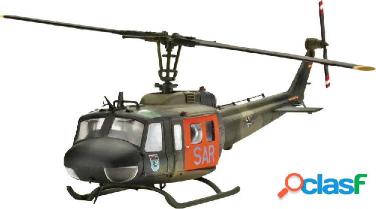 Elicottero in kit da costruire Revell 04444 Bell UH-1D SAR