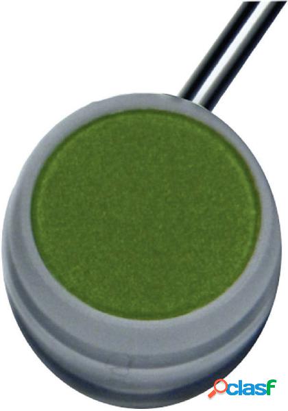 Elobau 145NTG00RT Pulsante 48 V/DC 0.3 A 1x Off / (On)