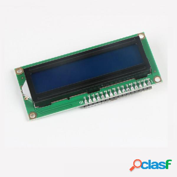 Emakefun® DC5V Seriale LCD1602 Display Schermo IIC I2C
