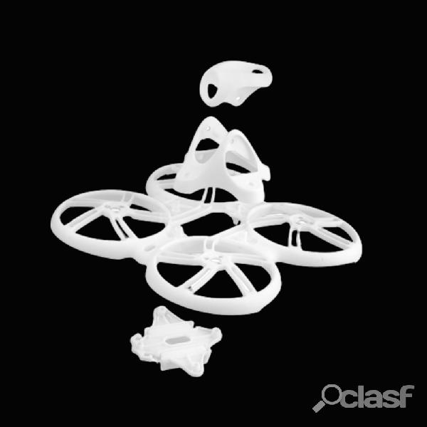 Emax Tinyhawk III FPV Racing Drone Parte di ricambio 76 mm
