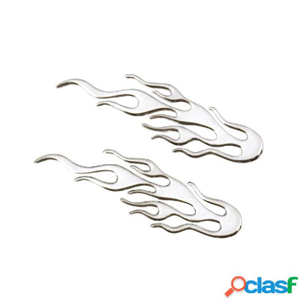 Emblema 3D Adhesive decorations