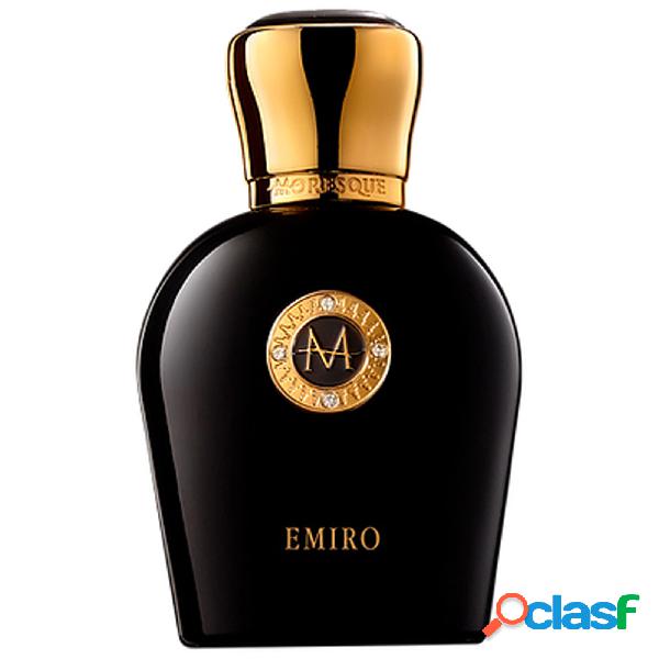 Emiro profumo eau de parfum 50 ml