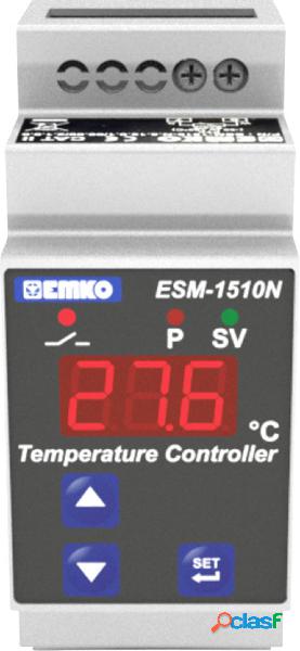Emko ESM-1510-N.5.05.0.1/00.00/2.0.0.0 Regolatori a 2 punti