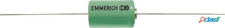 Emmerich ER 14250 AX Batteria speciale 1/2 AA Reofori a