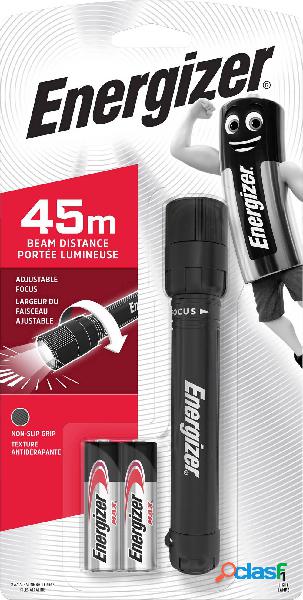 Energizer X-Focus 2AA LED (monocolore) Torcia tascabile a