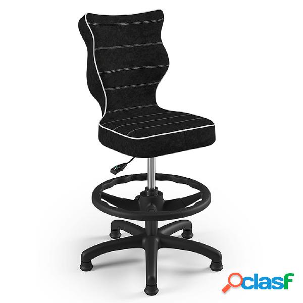 Entelo Good Chair Sedia da Ufficio Bambini Petit VS01 4 HC+F