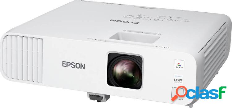 Epson Videoproiettore EB-L200W 3LCD Luminosità: 4200 lm