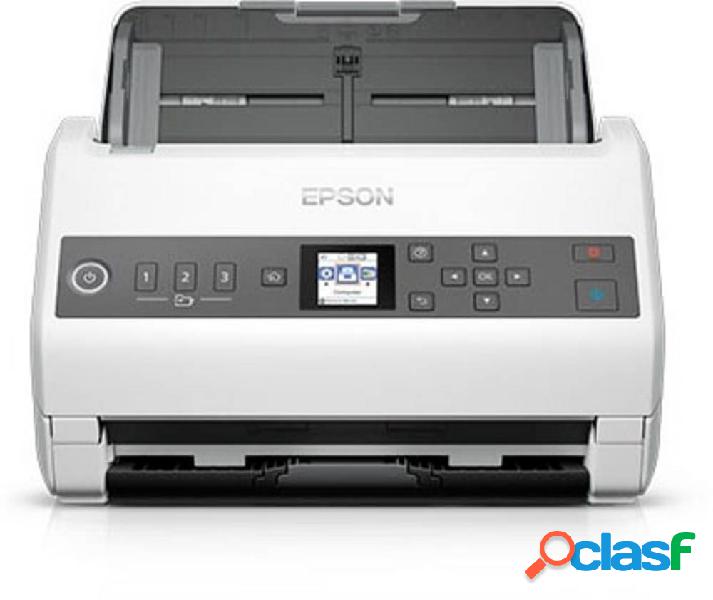Epson WorkForce DS-730N Scanner documenti A4 600 x 600 dpi