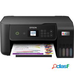 Epson multifunzione ink ecotank et-2820 colore a4
