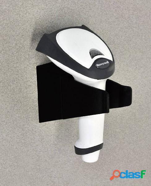 Ergotron supporto Scanner Adatto per serie: Universale Nero