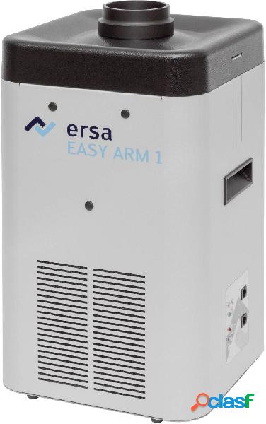 Ersa EASY ARM 1 Aspiratore fumi di saldatura 75 W 110 m³/h