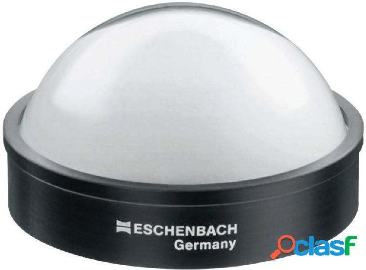 Eschenbach 1424 Lente dingrandimento a sfondo chiaro