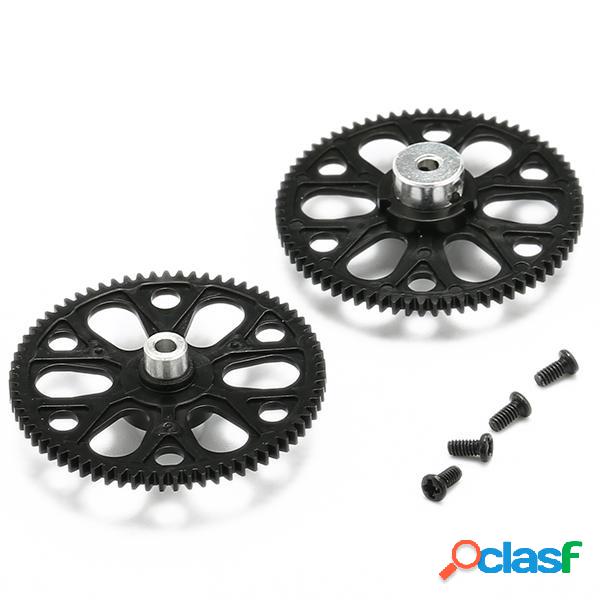 Esky 150X F150X RC Helicopter Parts Main Gear 006.311
