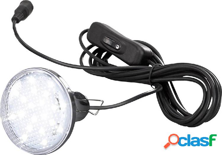 Esotec Multipower Leuchte 121000 Lampada LED Adatto per