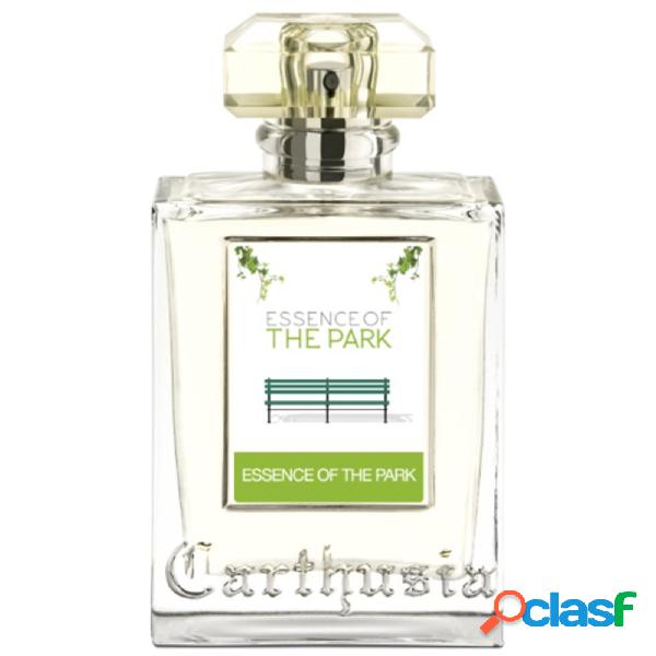 Essence of the park profumo profumo eau de parfum 100 ml