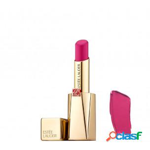 Estee Lauder - Pure Color Desire Matte lipstick 213 - Claim