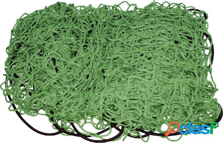 Eufab 10508 Rete per rimorchio (L x L) 1.5 m x 2.2 m Con