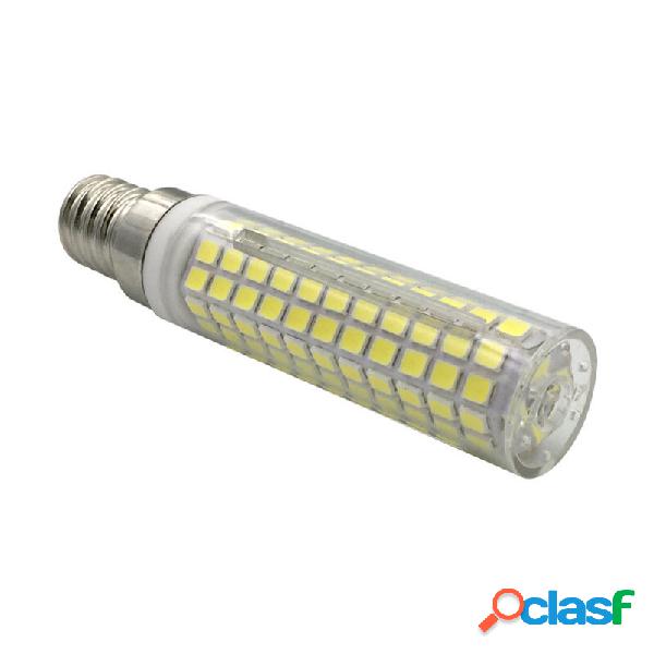 Evidenziatore dimmerabile AC110V / 120V E14 LED Lampadina in