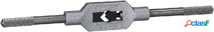 Exact 1604973 Giramaschi M1 - M12 DIN 1814