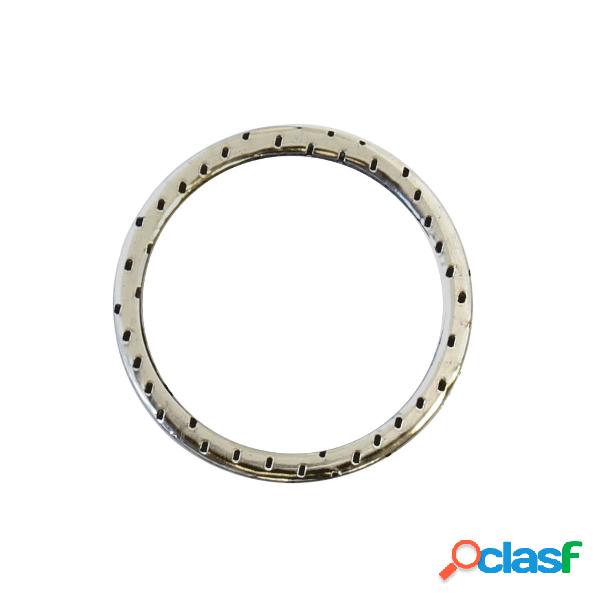 Exhaust pipe gasket athena