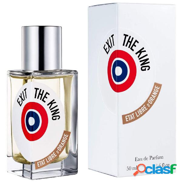 Exit the king profumo eau de parfum 50 ml