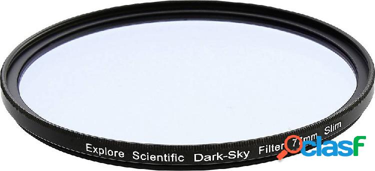 Explore Scientific 0310260 Dark-Sky Filtro polarizzatore