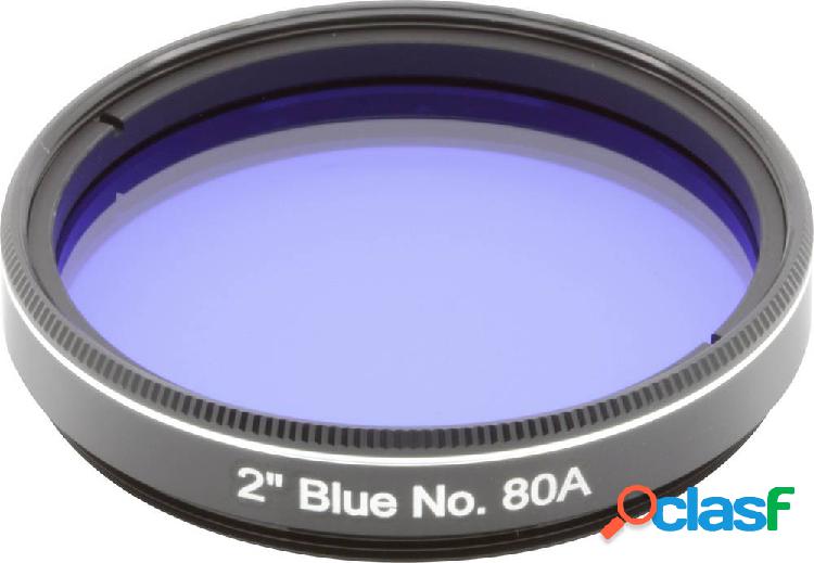 Explore Scientific 0310276 2 Blau Filtro colorato