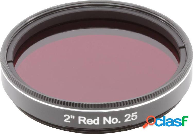 Explore Scientific 0310278 2 Rot Filtro colorato