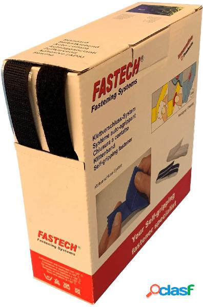 FASTECH® B20-MIX999910 Nastro a strappo da cucire Parte