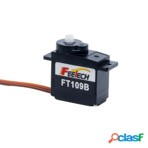 FEETECH FT109B 10.5g 4V-7.4V 1.8kg.cm 280 gradi POM Gear