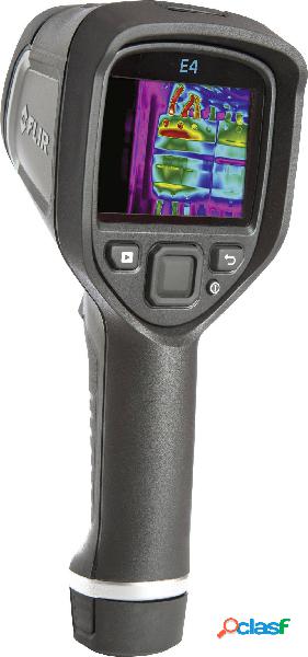 FLIR E4 WiFi Termocamera -20 fino a +250 °C 80 x 60 Pixel 9