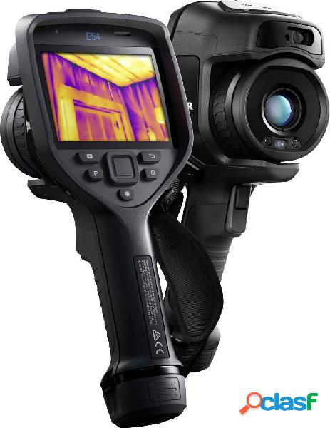 FLIR E54 Termocamera -20 fino a 650 °C 30 Hz MSX®,