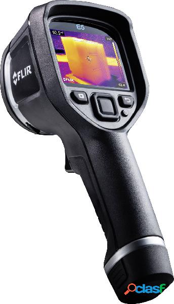 FLIR E5xt Termocamera -20 fino a 400 °C 160 x 120 Pixel 9