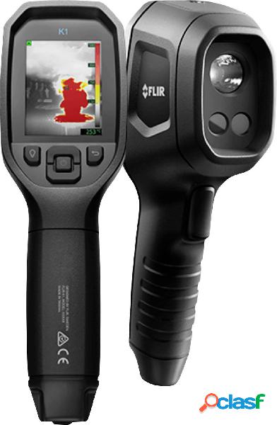 FLIR K1 Termocamera -10 fino a 400 °C 8.7 Hz MSX®,