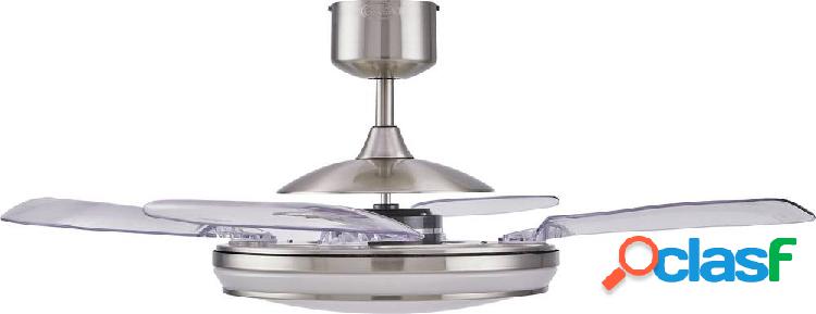 Fanaway Evo 1 Ventilatore da soffitto (Ø x A) 122 cm x 42