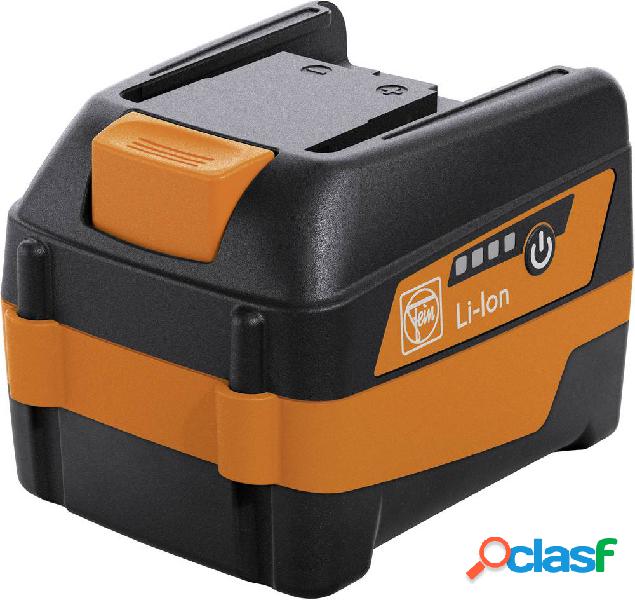 Fein 92604184020 Batteria per elettroutensile 12 V 6 Ah