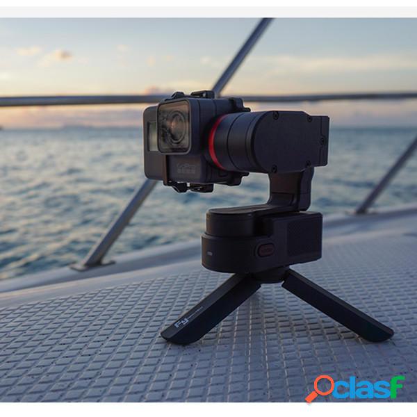 Feiyu Tech Stabilizzatore a treppiede pieghevole Gimbal per