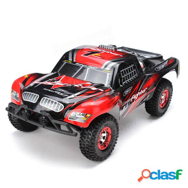 Feiyue FY01 Fighter-1 1/12 2.4G 4WD Short Course Truck RC