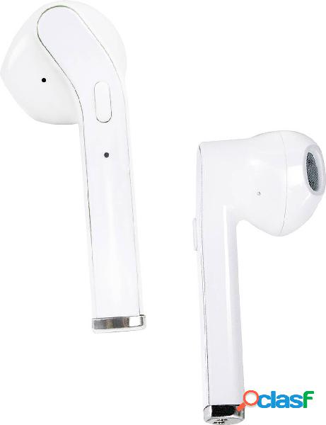 Felixx Premium AERO light HiFi Cuffie In Ear Bluetooth